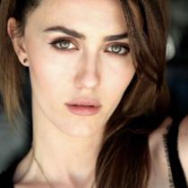 Madeline Zima