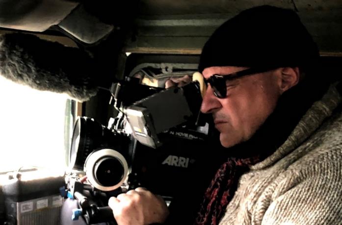 Gianfranco Rosi