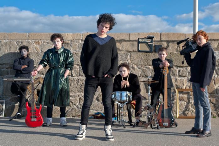 La recensione di Sing Street Arriva al cinema Sing Street