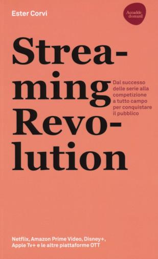 Il saggio di Ester Corvi