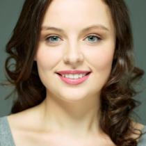 Emily McKenzie