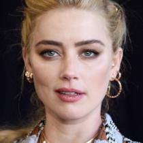 Amber Heard