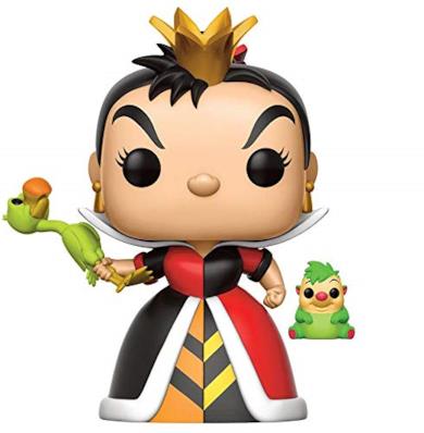 Funko - Disney - Regina di Cuori
