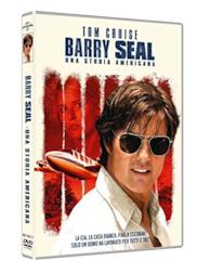 Barry Seal - Una Storia Americana