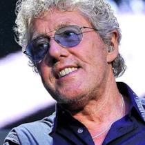 Roger Daltrey