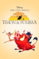 Poster Timon e Pumbaa