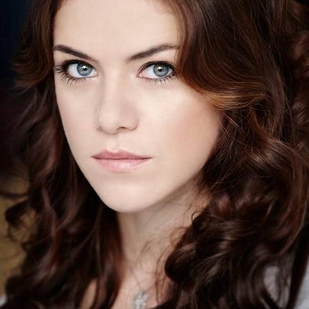 Kaniehtiio Horn nationality