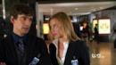 Anteprima Agente Annie Walker