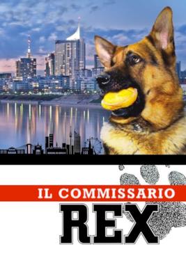 Poster Il commissario Rex