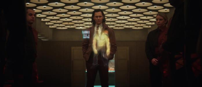 Loki troll La versione troll di Loki