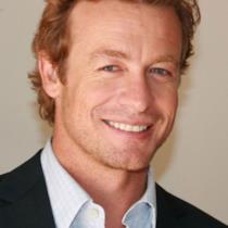 Simon Baker
