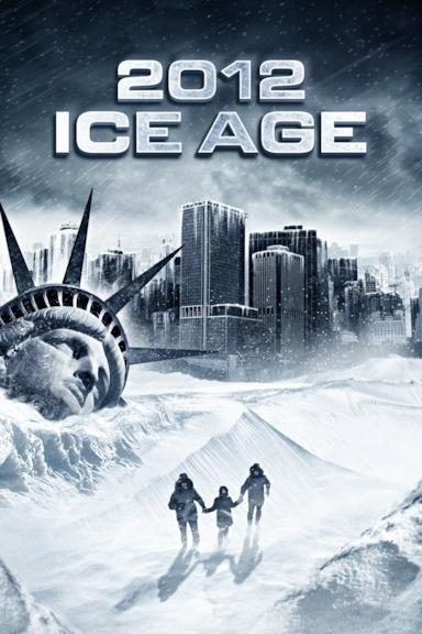 Poster 2012: Ice Age