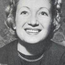 Rosetta Calavetta