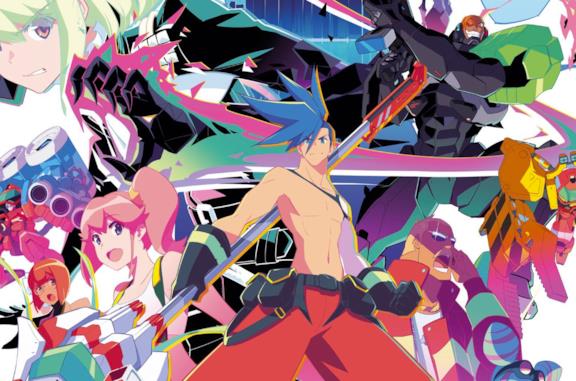 5 cose da sapere su Promare, l'esplosivo film animato di Hiroyuki Imaishi