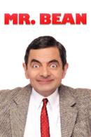 Poster Mr. Bean