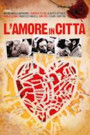 Poster L'amore in città