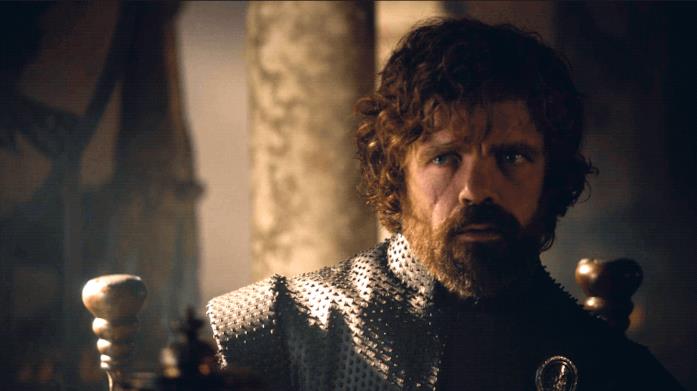 Game of Thrones: la gravidanza di Cersei aveva un altro esito già nella stagione 7 Peter Dinklage e Lena Headey in Game of Thrones 7x07