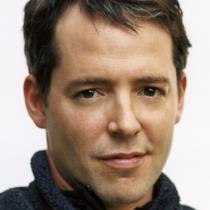 Matthew Broderick