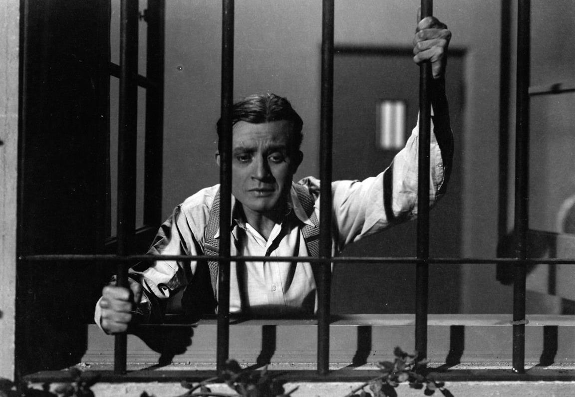 Dwight Frye è Renfield nel film Dracula del 1931