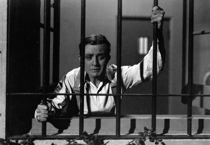 Dwight Frye è Renfield nel film Dracula del 1931