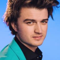 Joe Keery