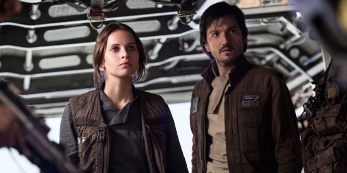Rogue One immagine Immagine di Rogue One