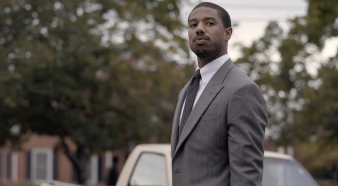 Static Shock: Michael B. Jordan tra i produttori del film