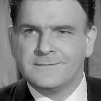Godfrey Quigley