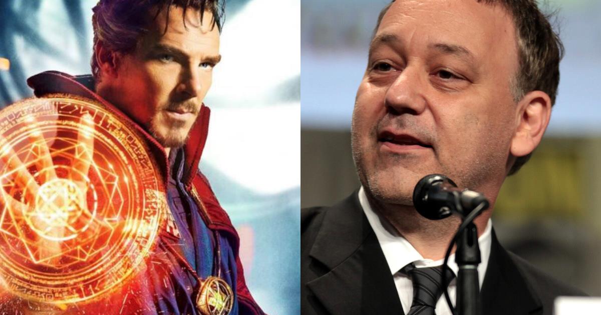 Cast Di Doctor Strange Nel Multiverso Della Follia Cast