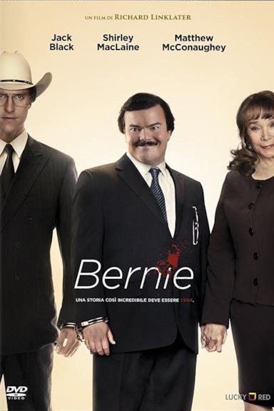 Poster Bernie