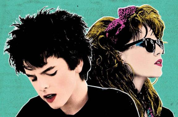La locandina di Sing Street