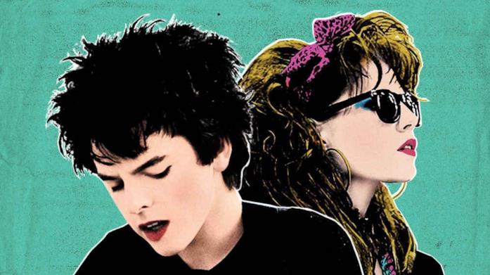 La locandina di Sing Street