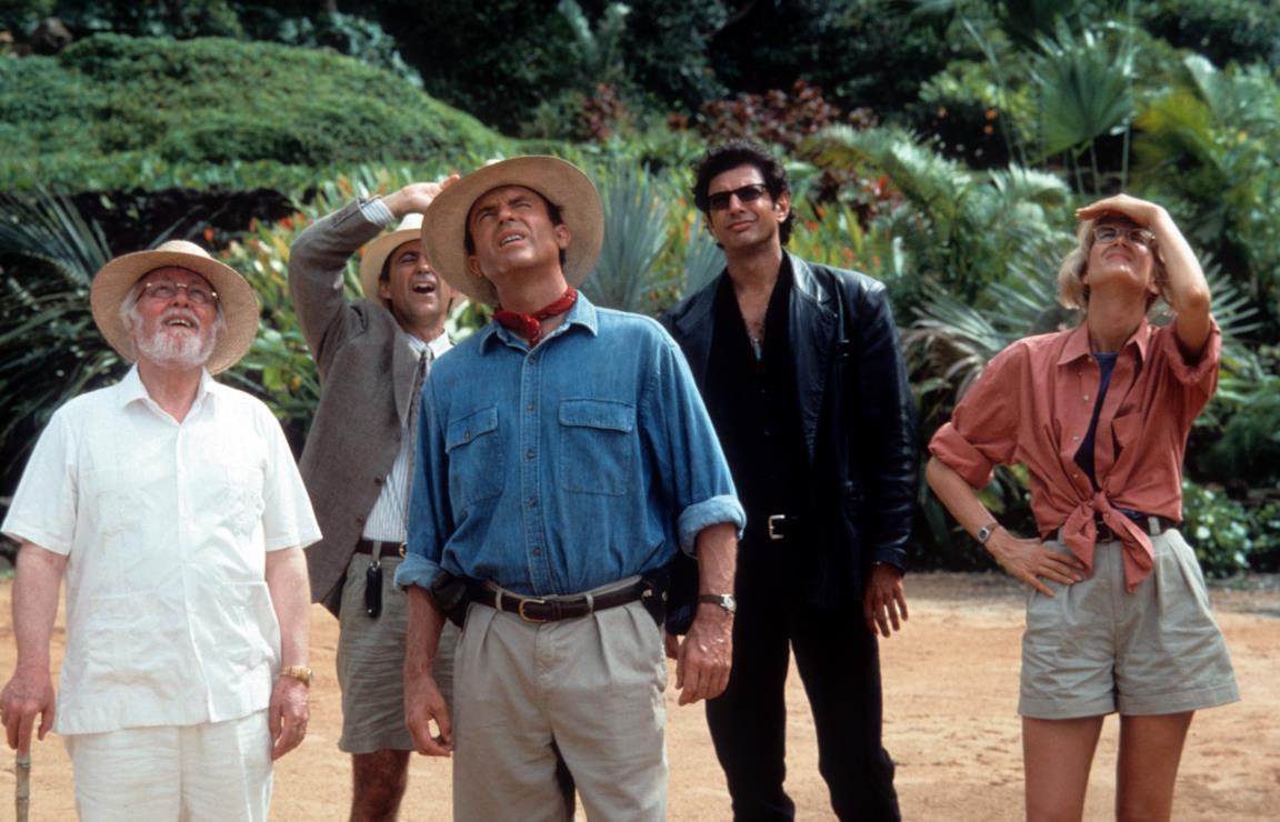 Jurassic Park: le 15 curiosità sul film di Spielberg che non conoscevi