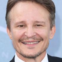 Damon Herriman