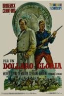 Poster Per un dollaro di gloria