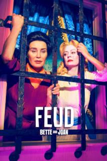 Poster FEUD: Bette and Joan