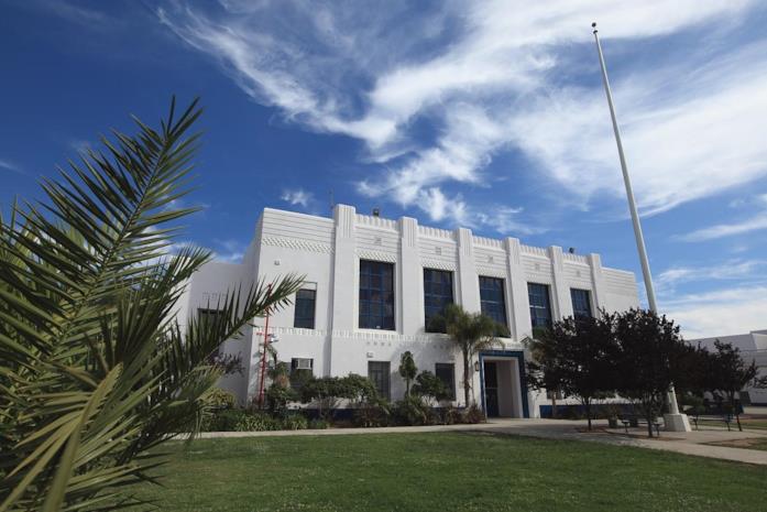 Venice High School Il liceo Venice High School