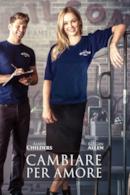 Poster Cambiare per amore