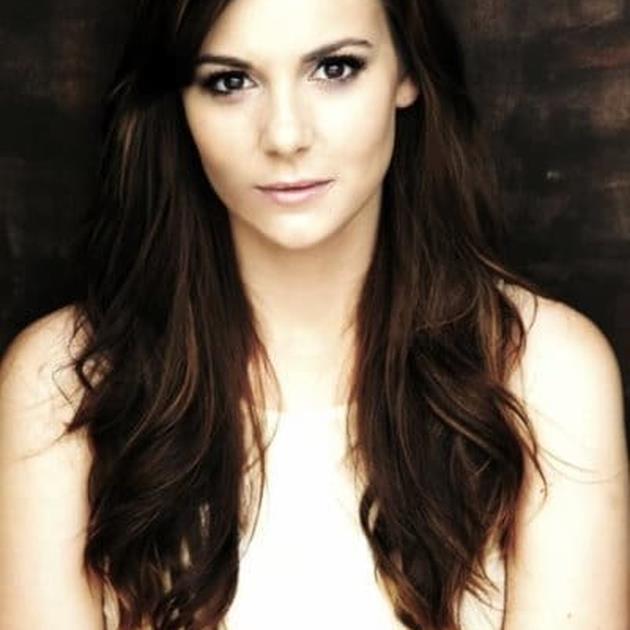 Brittany Byrnes Brittany Byrnes