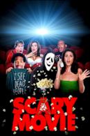 Poster Scary Movie