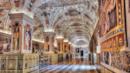 Anteprima I tesori del Vaticano