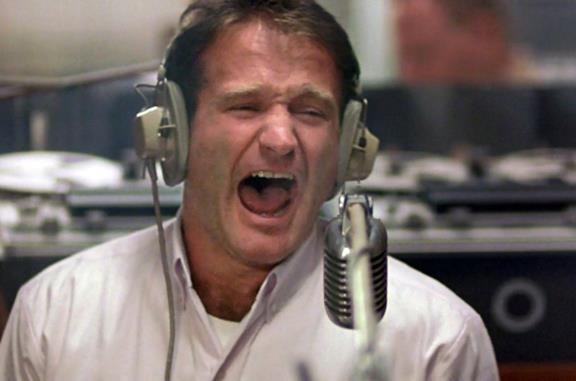 Good Morning, Vietnam: uno dei migliori film di Robin Williams