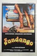 Poster Fandango