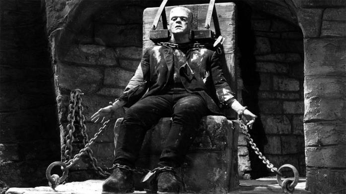 Frankenstein