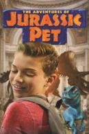Poster Jurassic Pet - Il Mio Amico Dinosauro