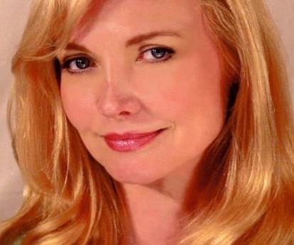 Cindy Morgan