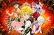 The Seven Deadly Sins stagione 4