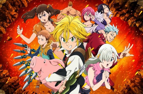 Gli anime più interessanti in arrivo nella stagione invernale 2021