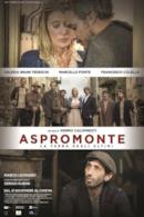 Poster Aspromonte - La terra degli ultimi