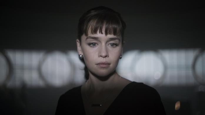 Qi'Ra Immagine di Qi'Ra